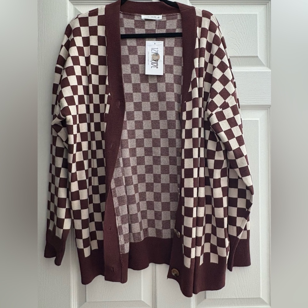 Cardigan